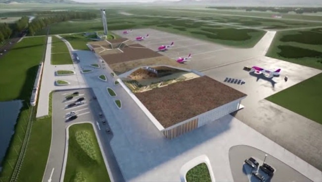 Aeroporti i Kukesit: Shpallet fituesi i tenderit per sherbimet e pavarura inxhinierike